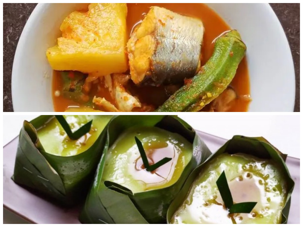 8 Destinasi Kuliner Wajib Coba di Bungo yang Penuh Rasa