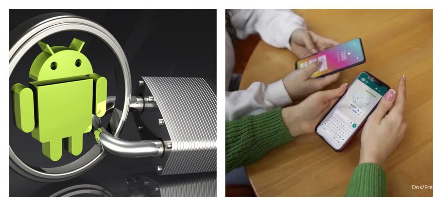 Mode Tamu Android, Fitur Rahasia yang Bikin Privasi Makin Terjaga