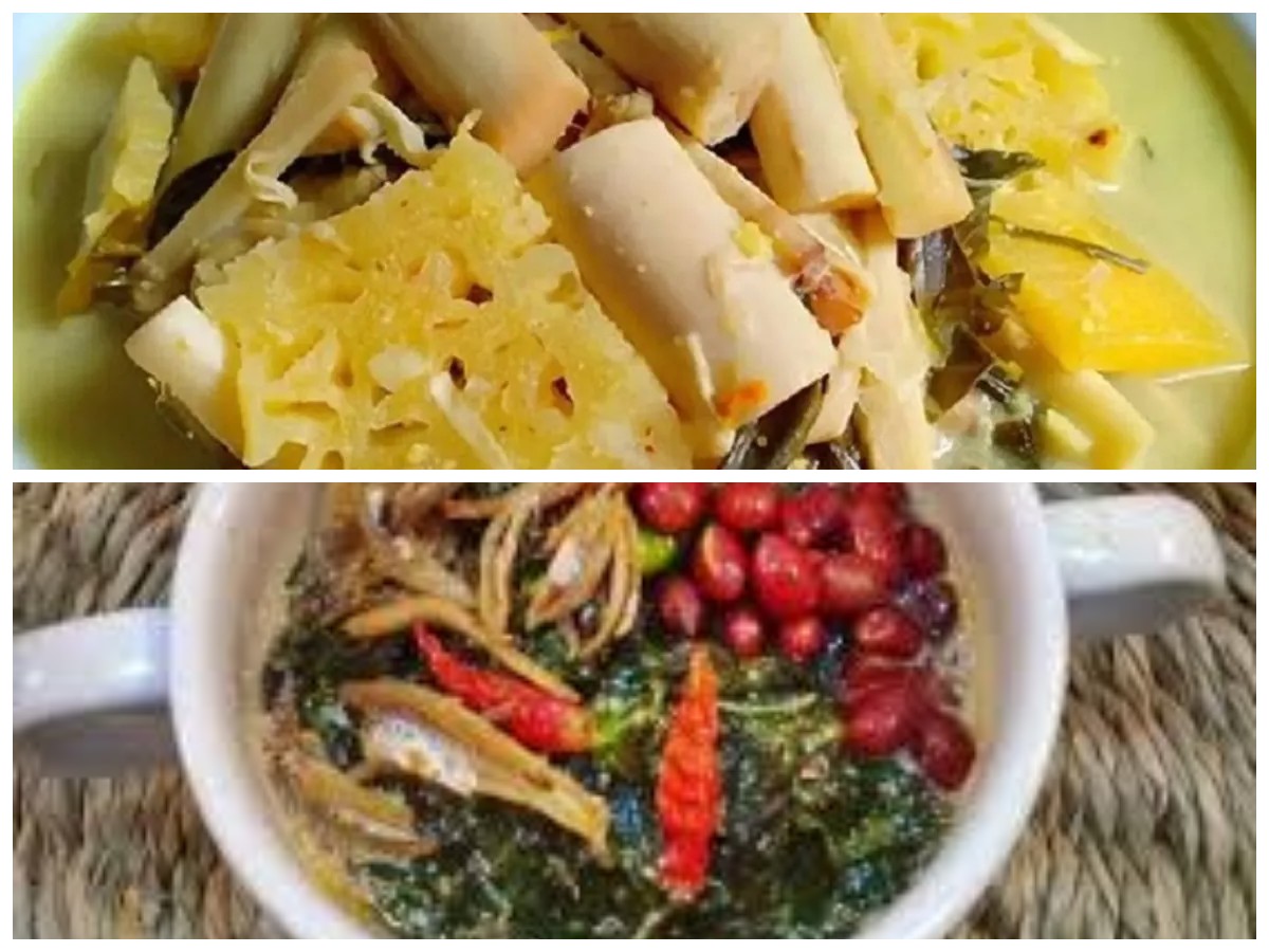 Menjelajah Kuliner Dayak: Hidangan Tradisional dengan Rasa yang Menggoda Lidah