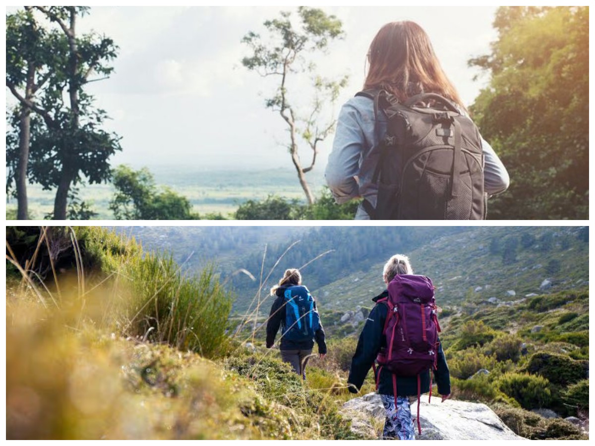 Naik Gunung Saat Haid? Simak Hal Penting yang Wajib Kamu Tahu!