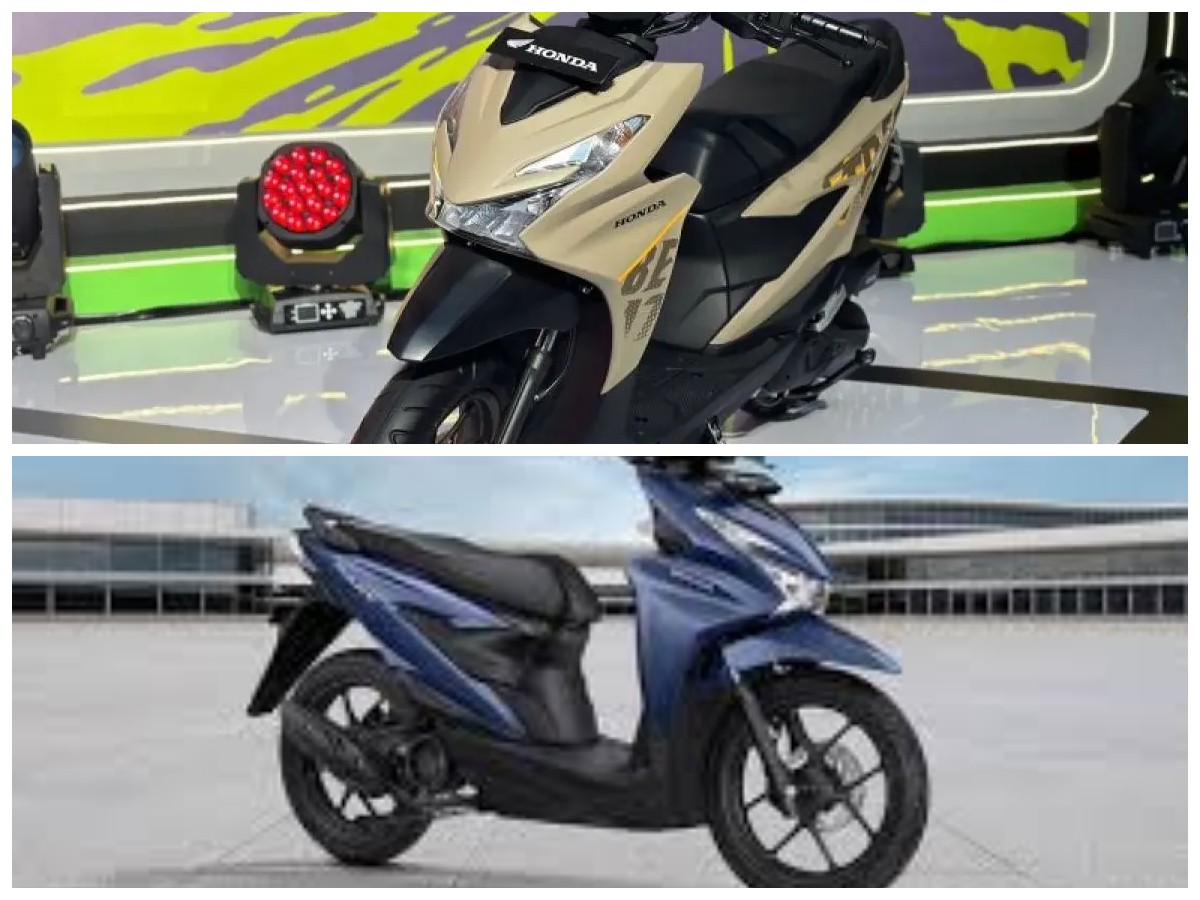 All New Honda BeAT 2026: Skutik Lincah dan Irit dengan Desain Modern yang Lebih Agresif!