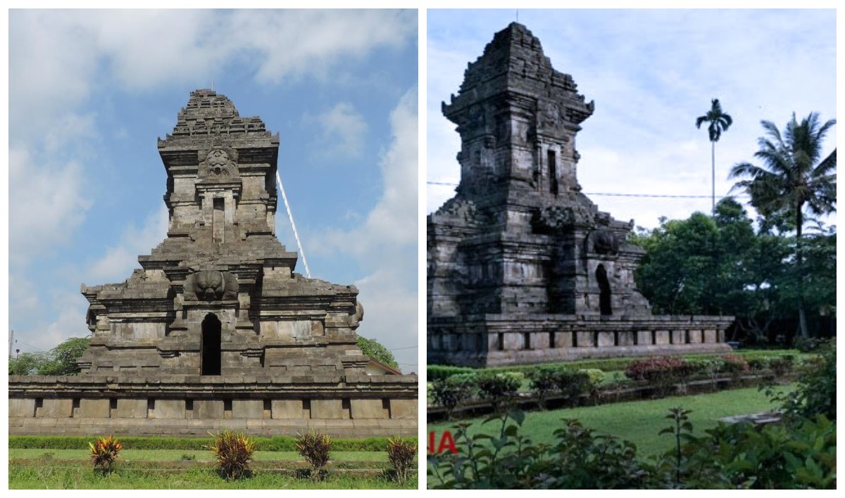 Menjelajahi Jejak Sejarah dan 5 Fakta Menarik Candi Singosari di Jawa Timur