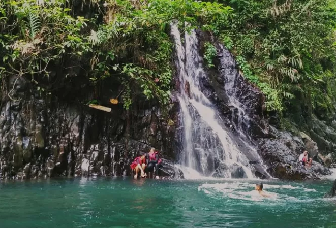 Destinasi Wisata Anti-mainstream, Inilah Pesona Indah Black Canyon Pekalongan 