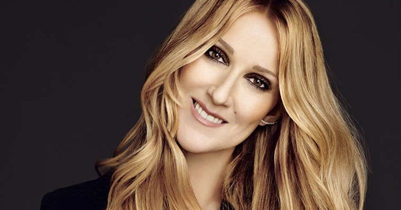  Penyanyi Celine Dion Dikabarkan Alami Penyakit Saraf Langka!