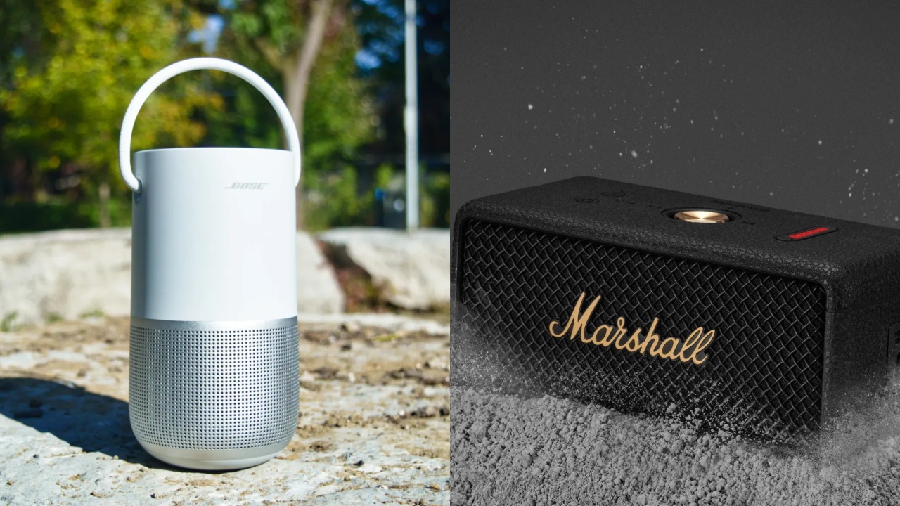 Speaker Mana yang Paling Cocok untuk Anda? Cek 9 Rekomendasi Bluetooth Terbaik 2024!