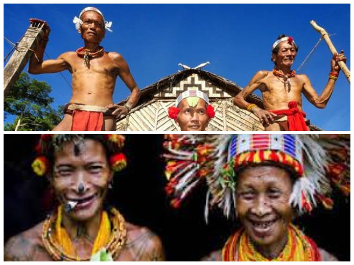 Menelusuri Jejak Suku Tertua, Asal Usul dan Kisah Mendalam dari Pulau Sumatera