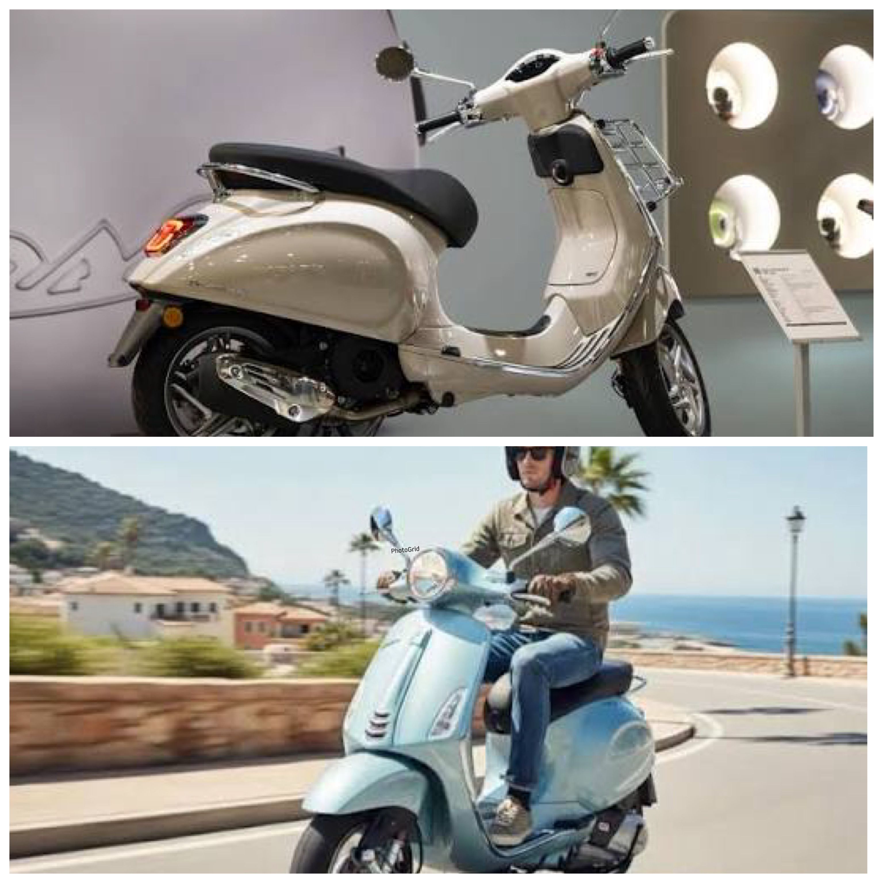 Lebih dari Sekadar Motor, Vespa Sprint Hadir sebagai Ikon Gaya Hidup Modern Berkelas!