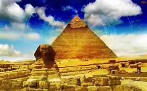 Suku Kuno Yaman, Kisah Kaum Ad dalam Perspektif Sejarah dan Al-Qur'an, raksasa Pembangun  Piramida Mesir!