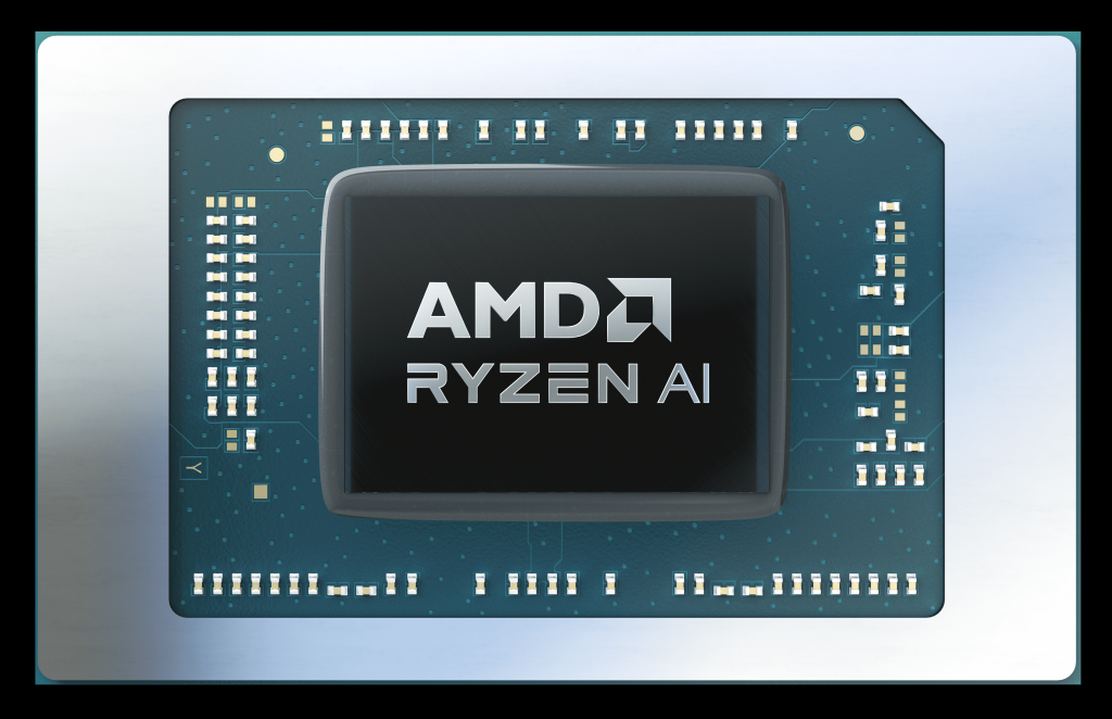 AMD Meluncurkan Lini Prosesor Ryzen 8040 untuk Laptop, Inovasi AI di Ujung Jari