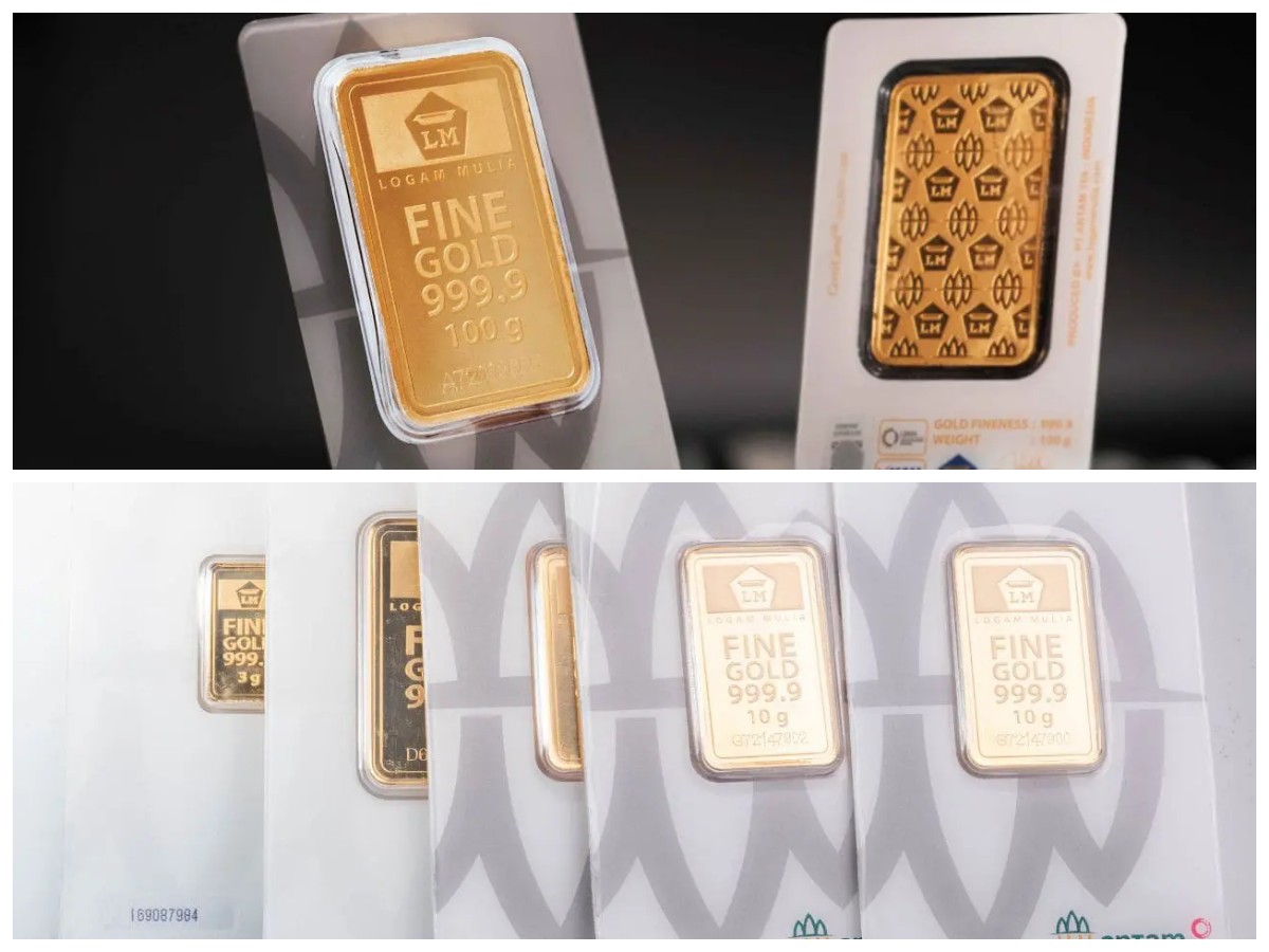 Panduan Lengkap Cara Verifikasi Keaslian Sertifikat Emas Antam