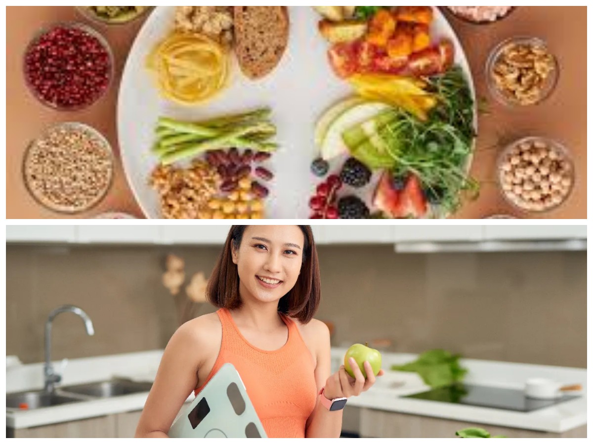 Panduan Diet 30 Hari: Strategi dan Menu Sehat untuk Turunkan Berat Badan