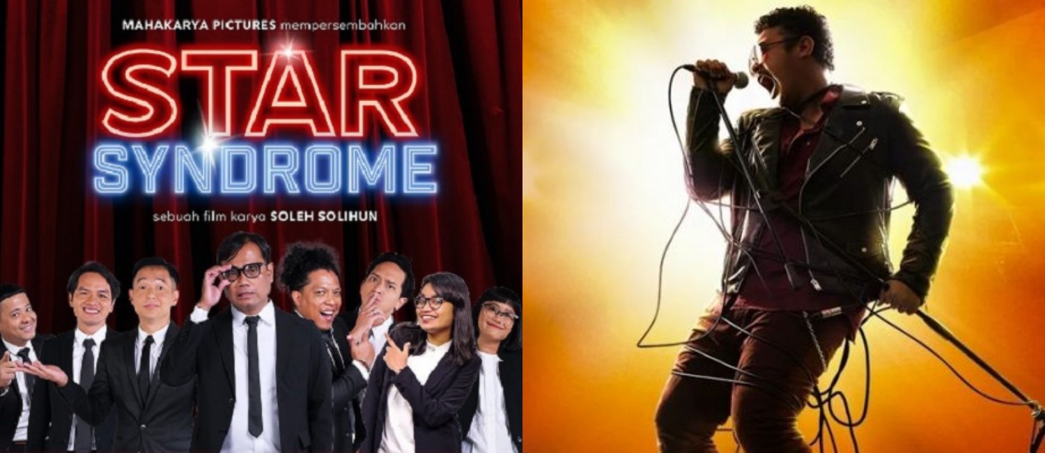 Sinopsis Star Syndrome, Film Garapan Soleh Solihun