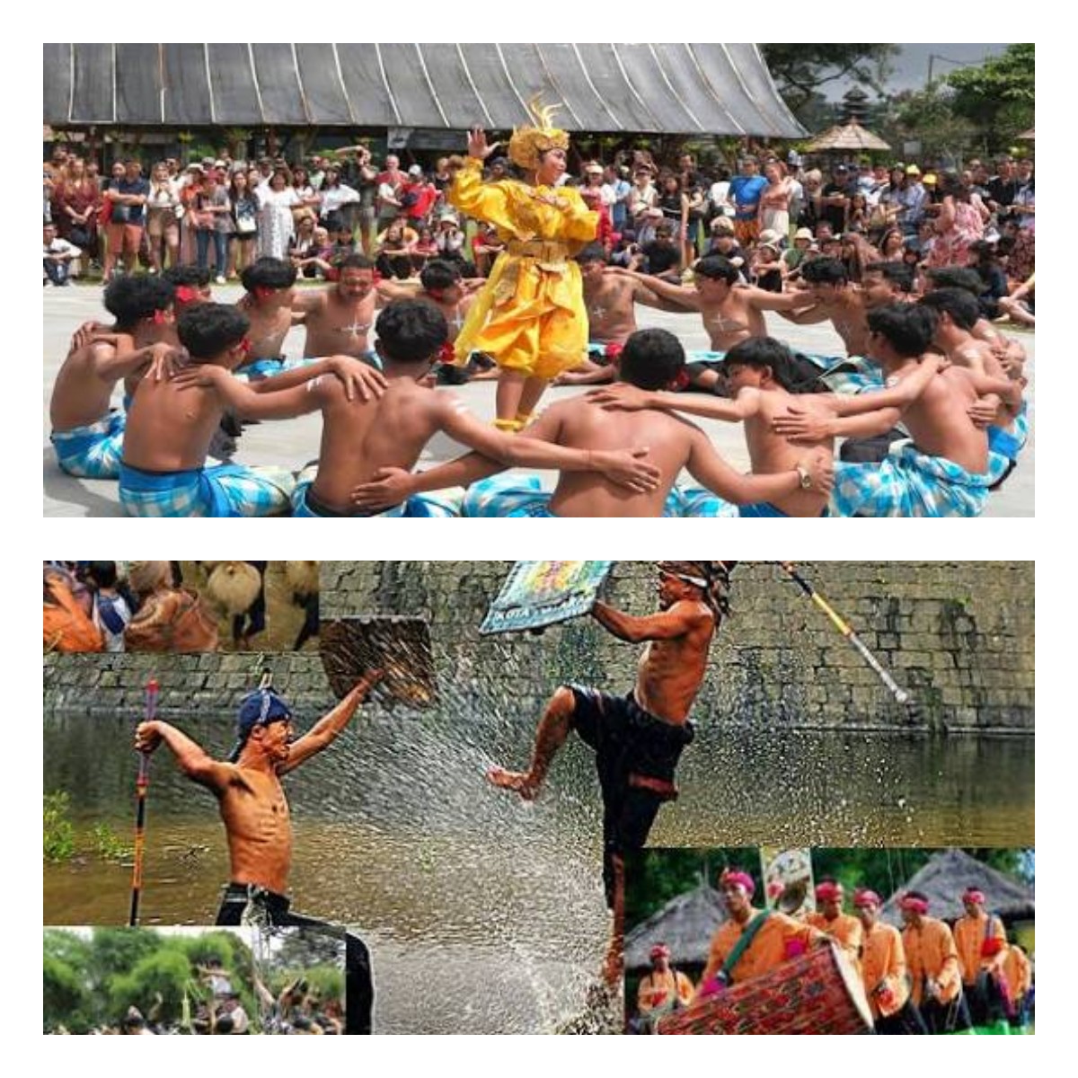 Melebur dalam Kearifan Lokal Lewat Wisata Budaya yang Bikin Mata Terbuka