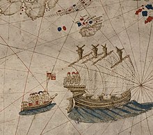 Kapal Jung kerajaan Majapahit, Raja Lautan Abad ke-14, Pemersatu Nusantara Indonesia?