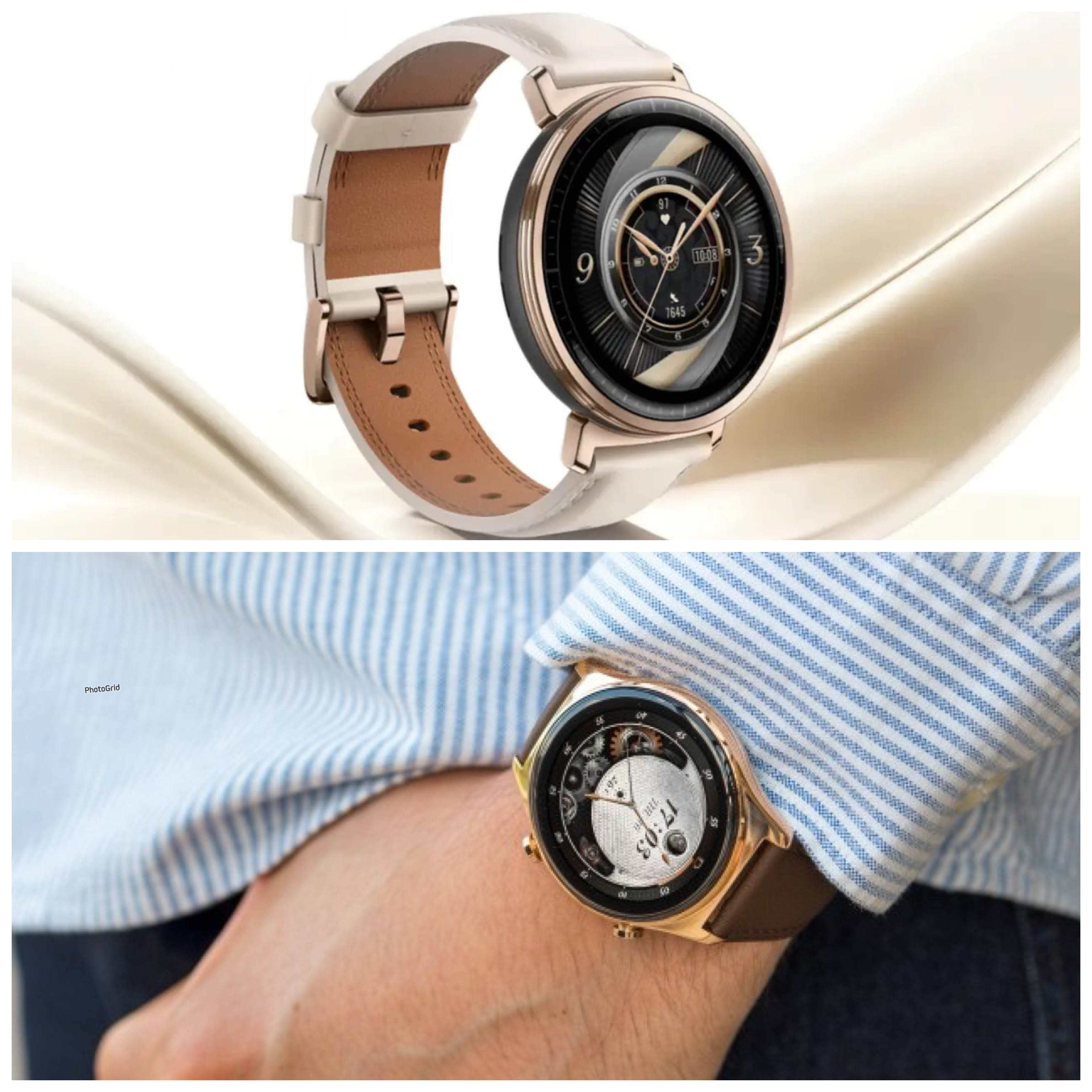 Honor Watch GS 5 Bikin Kaget! Smartwatch 2026 Ini Tahan 23 Hari Tanpa Cas!