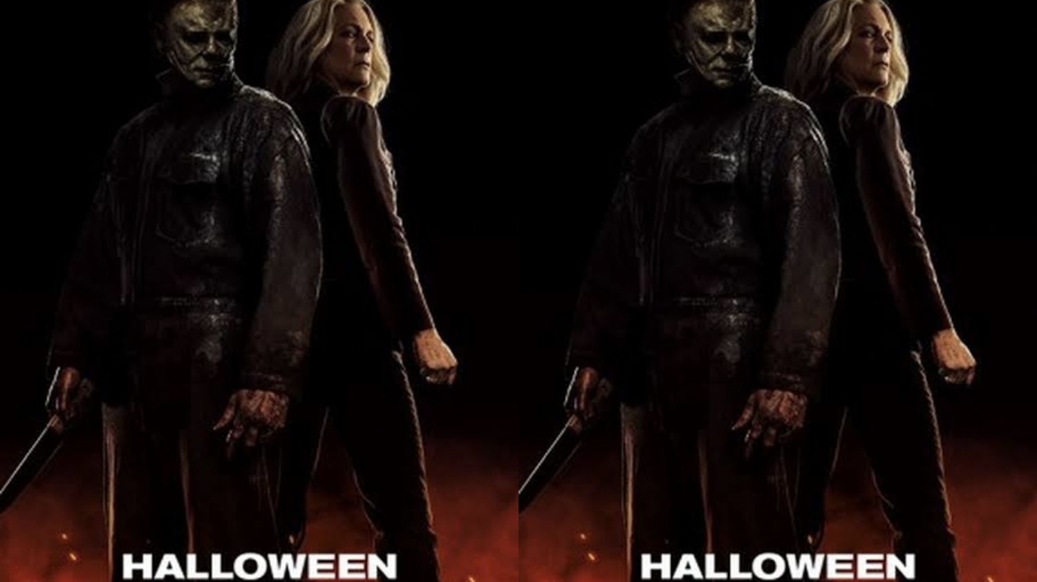 Yuk Simak Sinopsis Halloween Ends, Akhir Teror Kejam Michael Myers