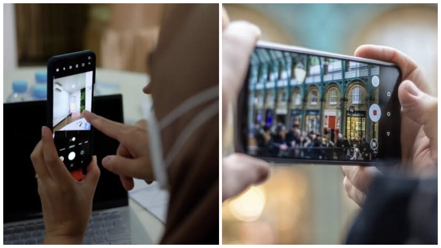 Ingin Hasil Video Lebih Stabil? Begini Cara Setting Stabilizer Kamera di HP Android dan iPhone