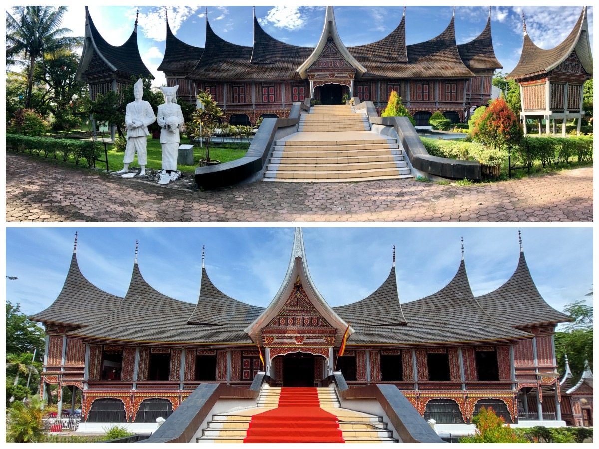 Menelusuri Sejarah Museum Adityawarman: Penjaga Warisan Budaya Minangkabau!