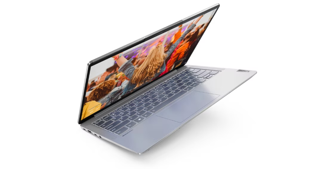 Mengintip Keunggulan Intel Core i7 Generasi ke-13 di Lenovo IdeaPad Pro 5i