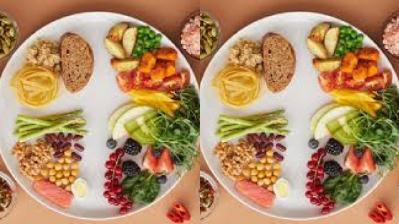 Nah Ini Dia Diet Tinggi Serat, Cara Sehat untuk Turunkan Berat Badan!