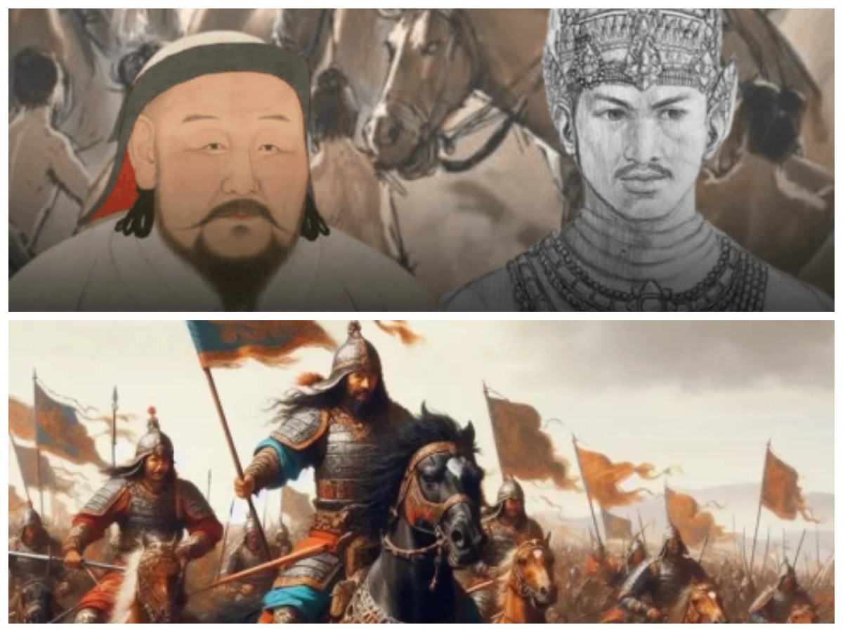 Mengungkap Kejayaan Majapahit: 5 Fakta Menarik tentang Kegagalan Invasi Mongol!