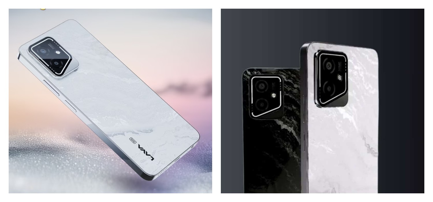 Lava Yuva 2 5G, Paduan Desain Stylish dan Fitur Lampu Notifikasi yang Memukau