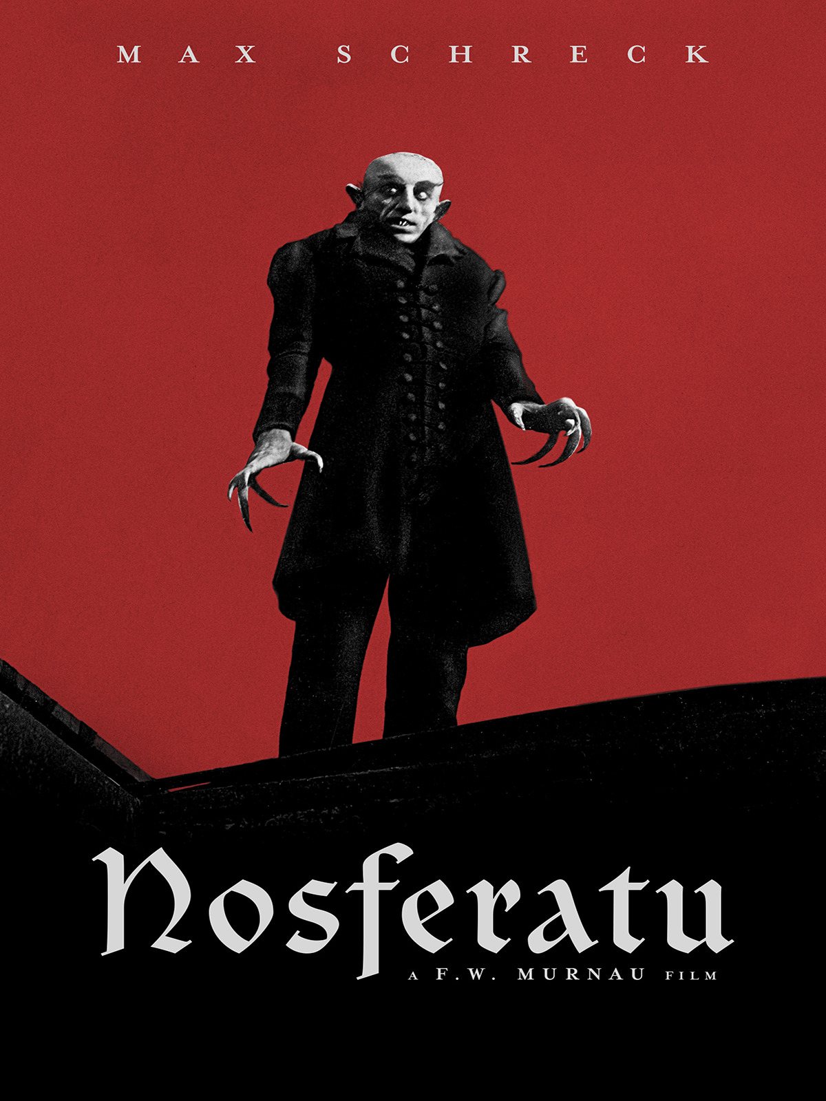 Nosferatu (1922), Film Bisu Pertama Bertema Dracula Karya Bram Stoker (02)