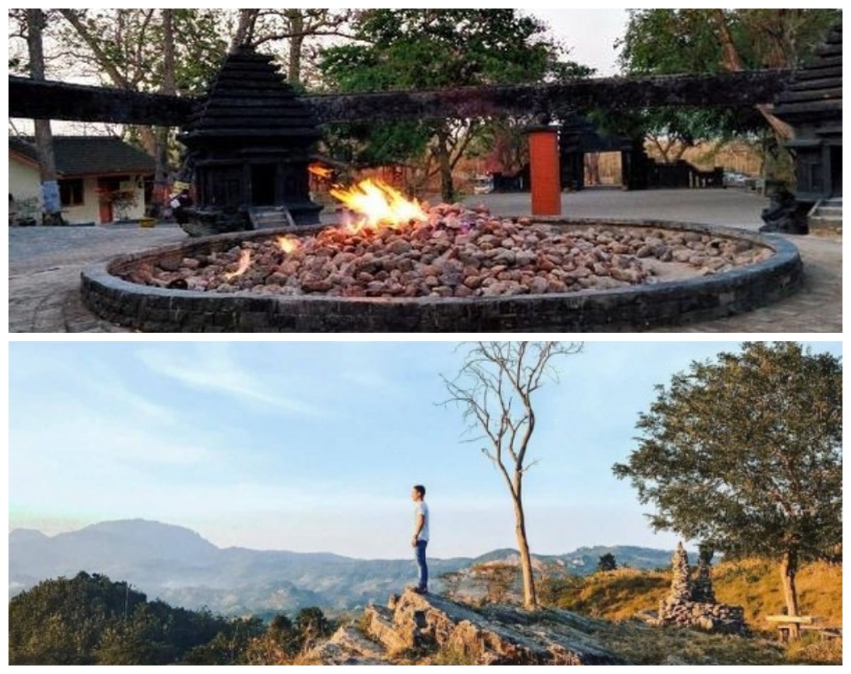 Sungguh Memukau! Inilah 6 Tempat Wisata di Bojonegoro yang Menawarkan Keindahan Alam yang Mempesona