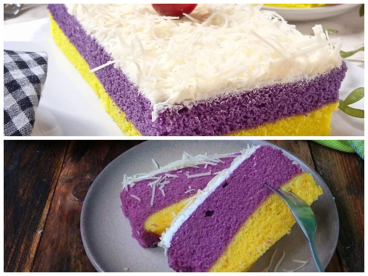 Resep Kue Talas Bogor yang Lembut dan Manis, Camilan Khas yang Wajib Dicoba