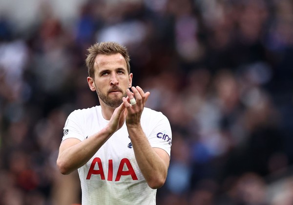 Gara-gara Tuchel, Harry Kane Semakin Dekat ke Munchen