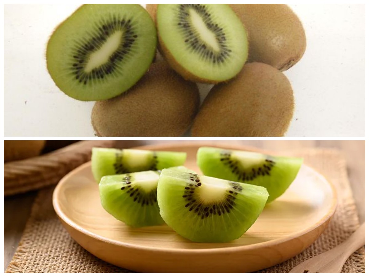 Dukung Kesehatan Tubuh dengan Buah Kiwi: 5 Khasiat Luar Biasa dari Kandungan Vitamin C-nya