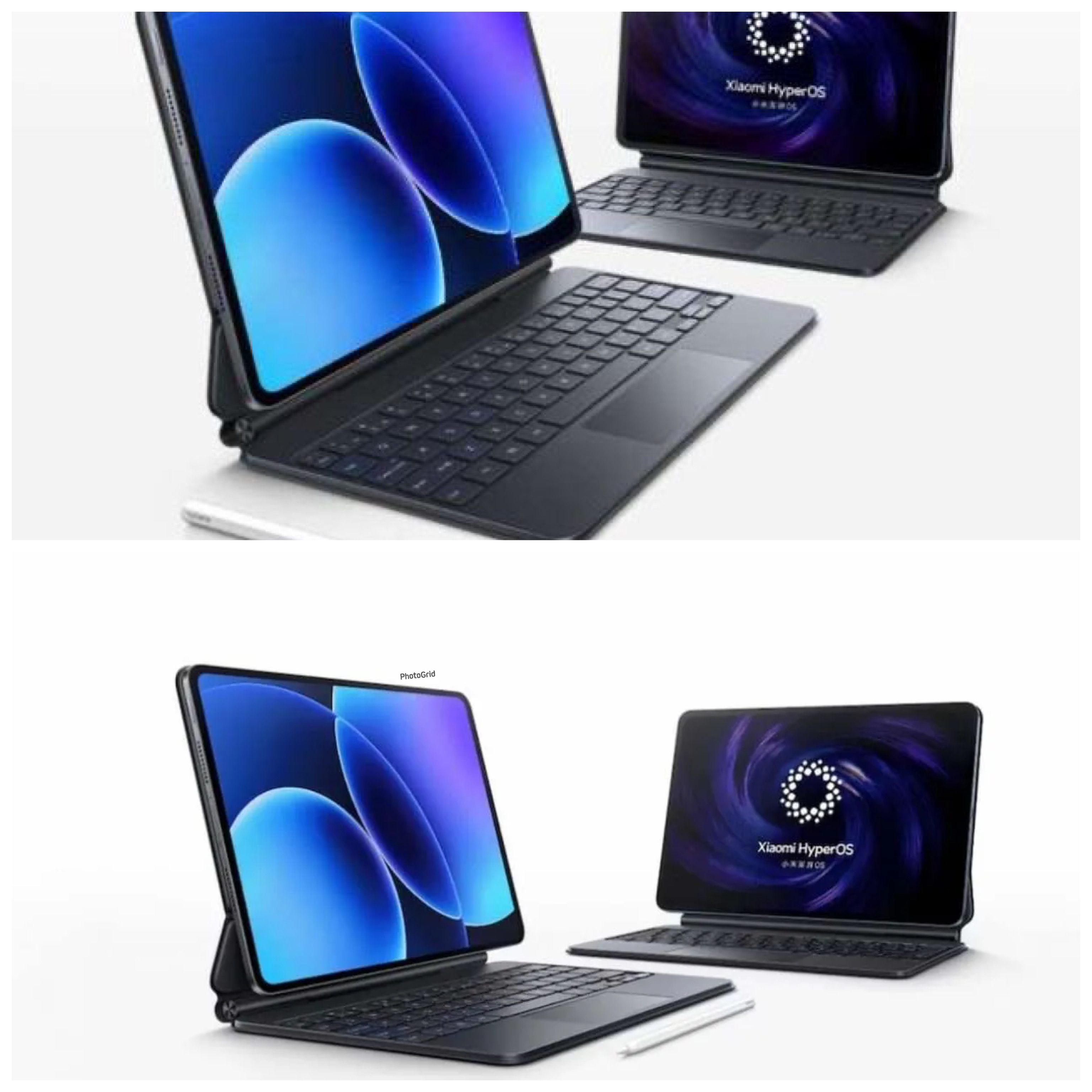 Xiaomi Pad 8 Pro Muncul dengan Kamera 50 MP dan Performa Gahar, Tablet Tipis yang Siap Saingi HP Flagship!