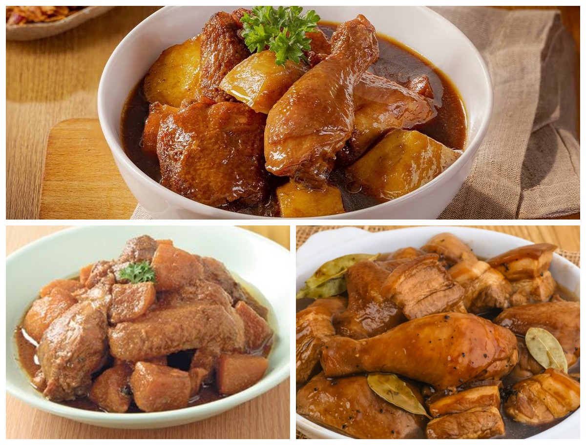 Resep Semur Ayam: Hidangan Rumahan yang Gurih, Manis, dan Kaya Rempah!