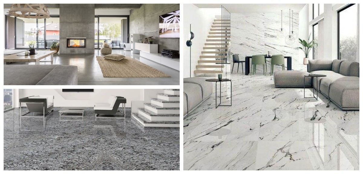 Transformasi Rumah Modern: Warna Granit yang Wajib Dicoba