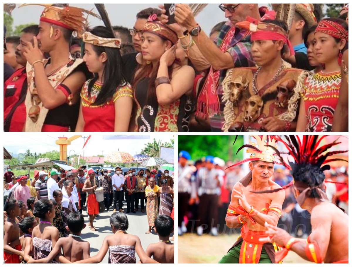 Sejarah Suku Ambon: Jejak Peradaban, Tradisi Pela Gandong, dan Warisan Toleransi dari Tanah Maluku!