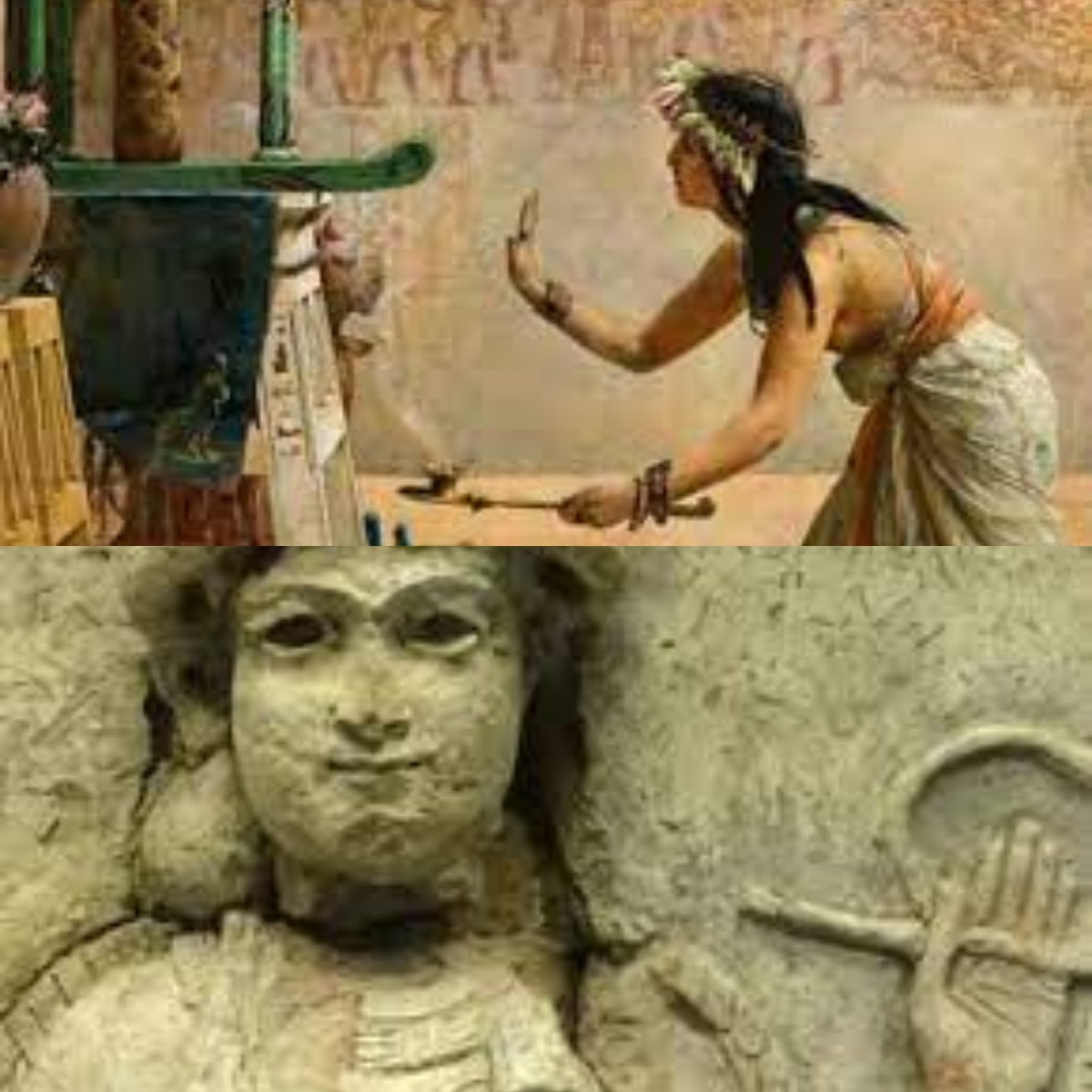Ilmuwan Kembali Hidupkan Parfum Kuno Mesopotamia yang Berusia 3.200 Tahun 