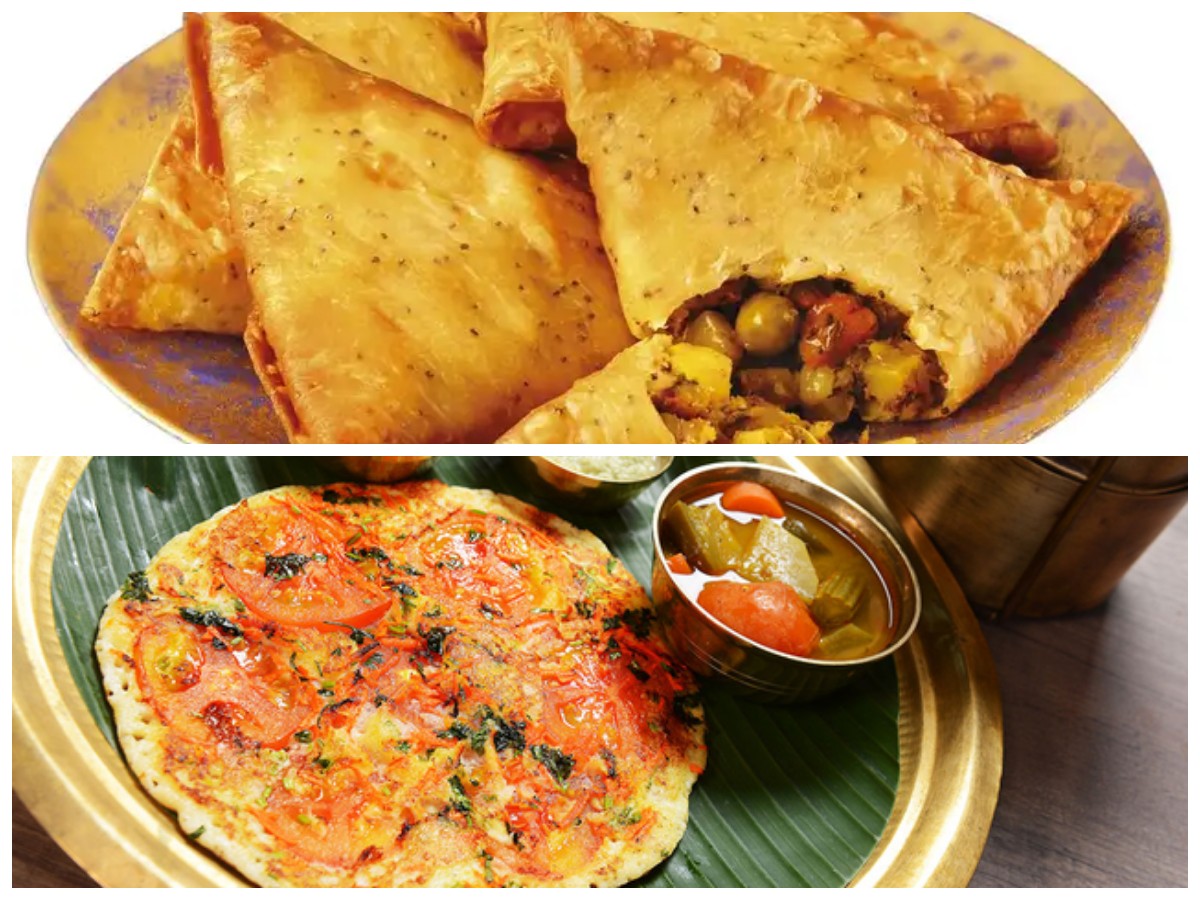 Lezat dan Autentik! 6 Hidangan Khas India yang Harus Kamu Coba Saat Berkunjung