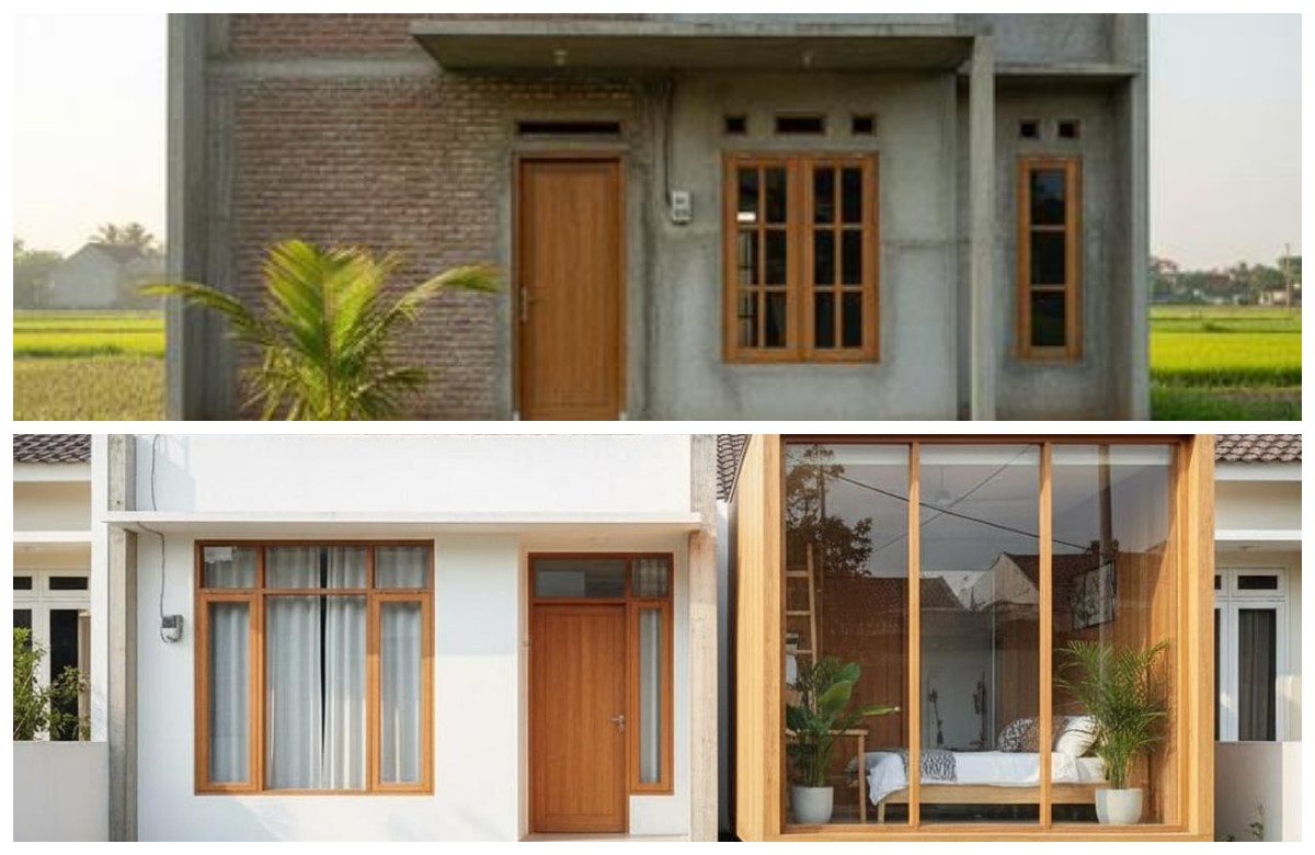 Desain Rumah Tumbuh: Strategi Bangun Rumah Mewah Secara Bertahap Bagi Pasangan Muda