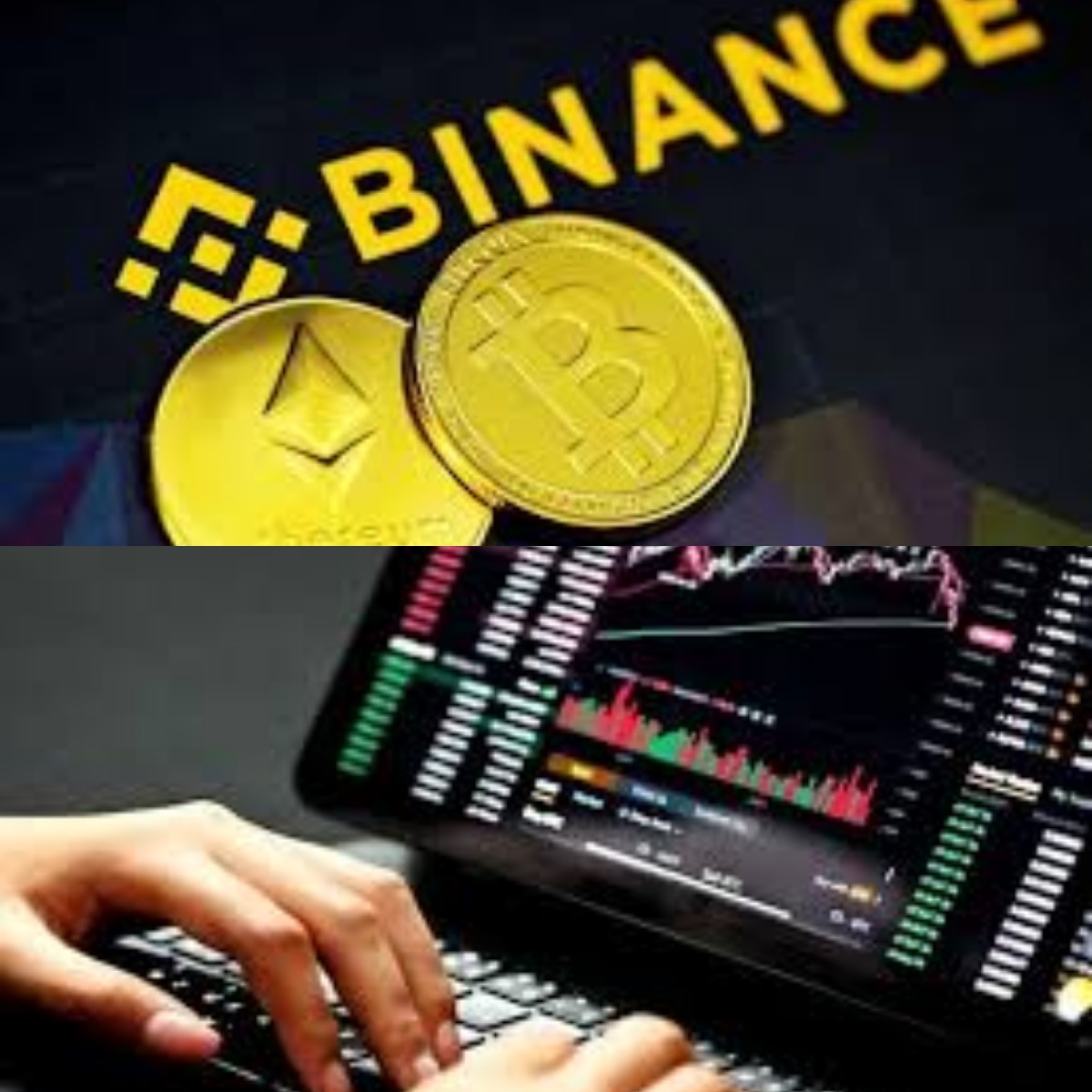 Binance Capai 200 Juta Pengguna: Tonggak Sejarah yang Mengguncang Industri Kripto!