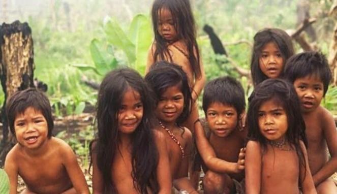 Catat! Inilah 5 Suku Asli Jambi, No 1 Paling Terkenal 