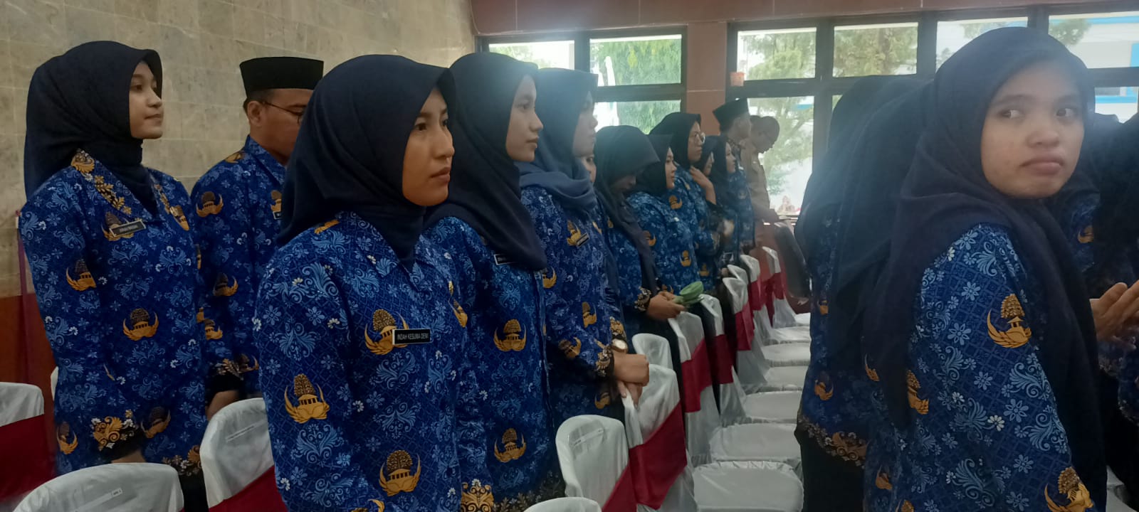 Lahat Masih Butuh Ribuan ASN