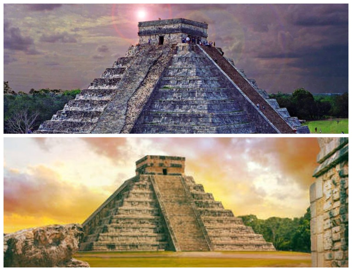 Misteri Peradaban Maya Kuno: Fakta Menarik di Balik Asal Usul Wilayah Ini