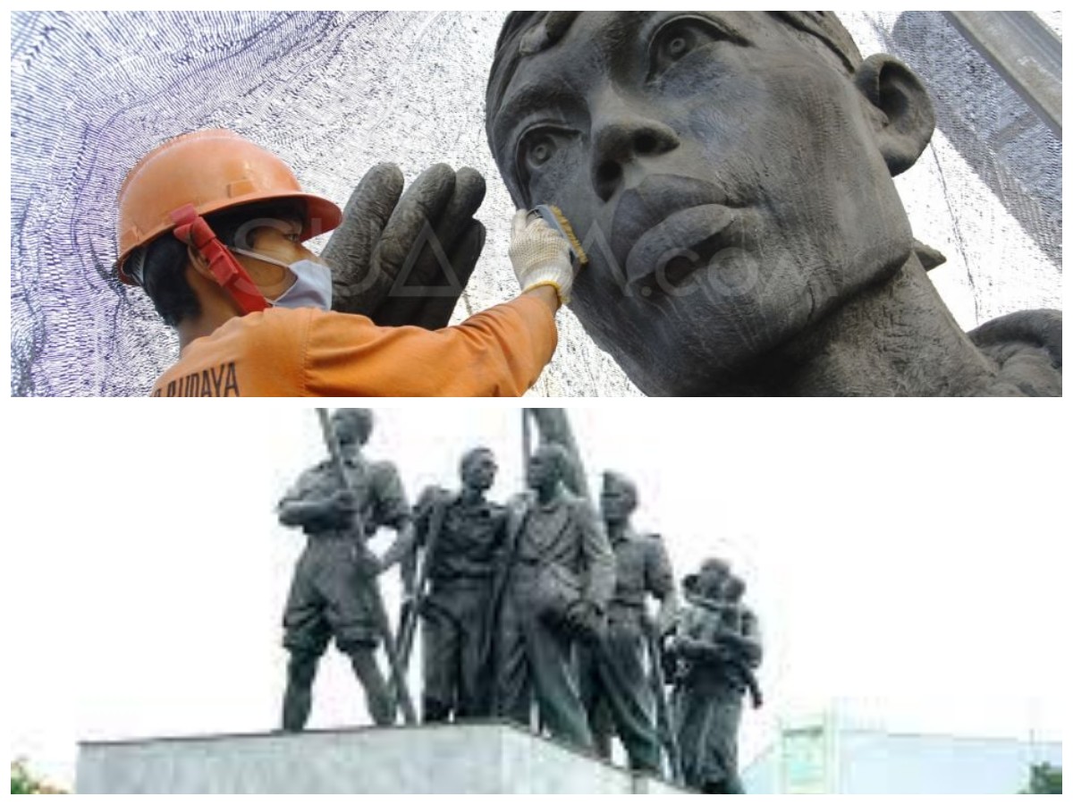 Patung Jenderal Sudirman: Makna Filosofis di Balik Monumen Pahlawan Nasional