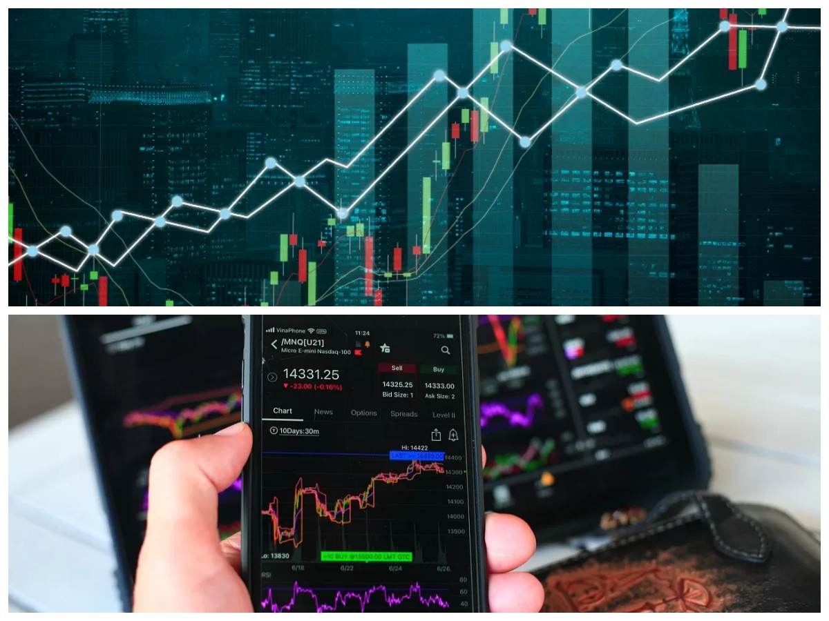 Pecinta Investasi Wajib Tahu! Ini 7 Aplikasi Saham Terbaik untuk Raup Keuntungan