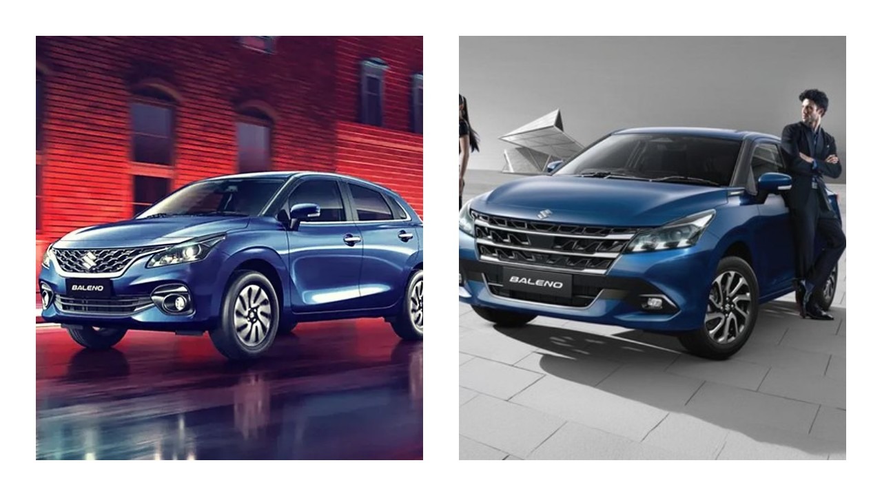 Suzuki Baleno: Hatchback Mewah Bertabur Fitur Canggih yang Siap Manjakan Pengemudi Harian!
