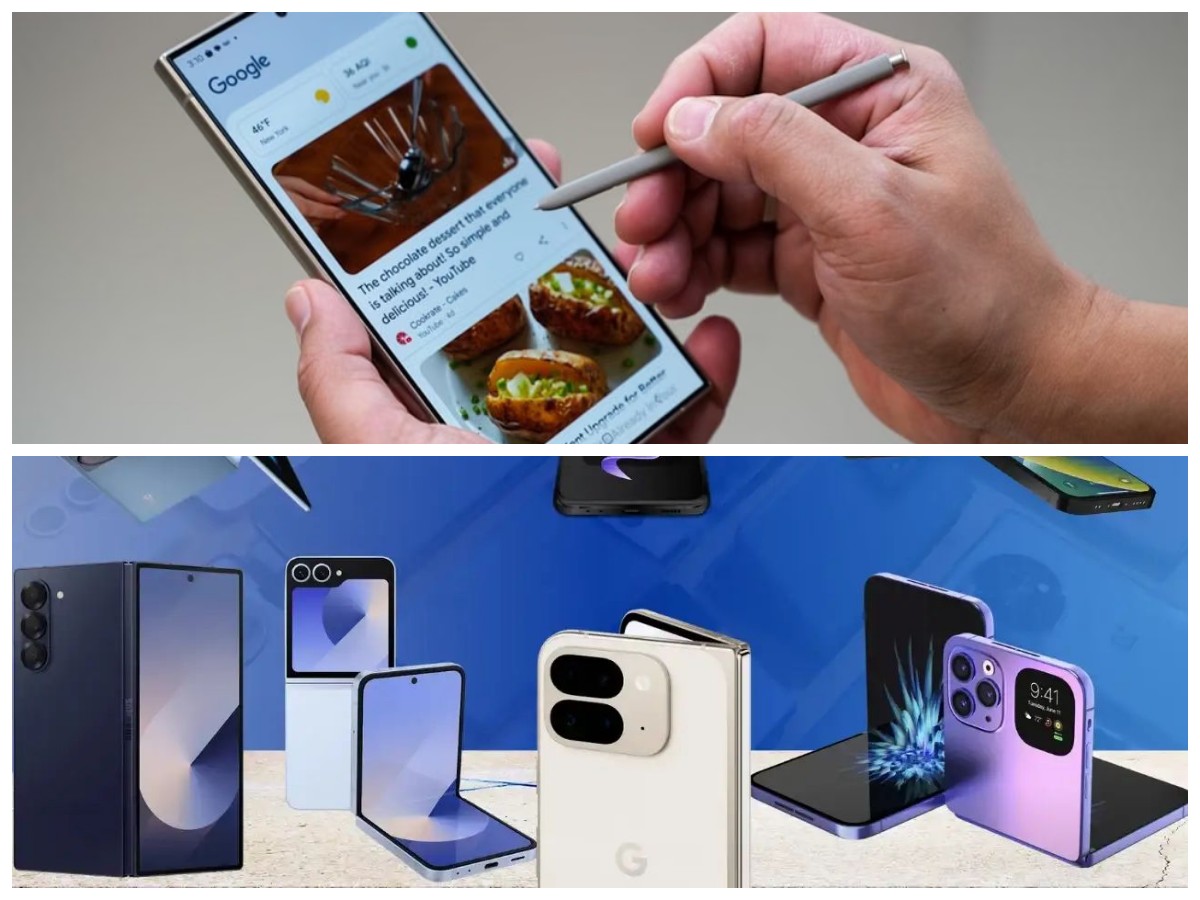 Inovasi Handphone Terbaru: AI Pintar yang Menyesuaikan dengan Gaya Hidupmu