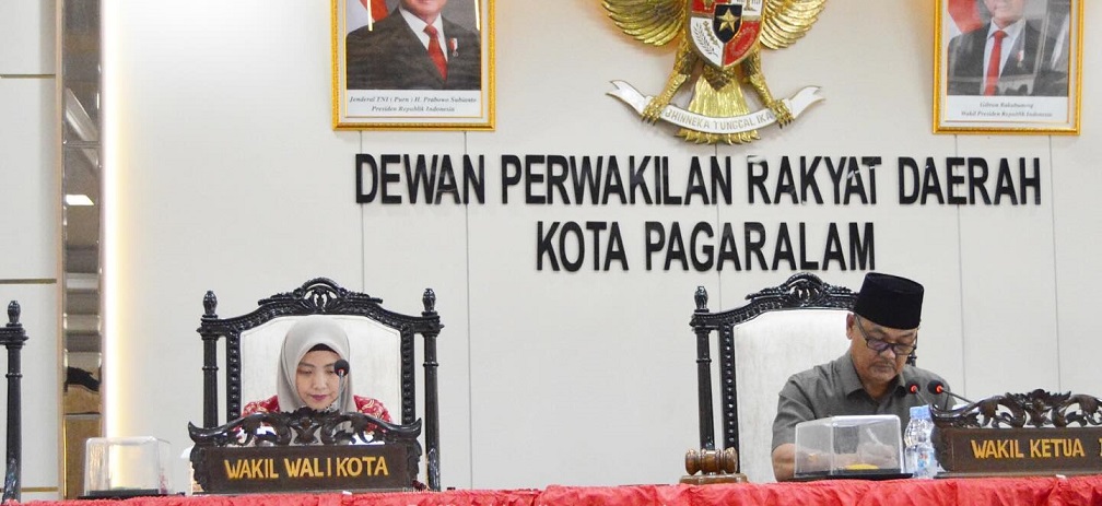 Bentuk Dua Pansus Bahas KUPA/PPASP