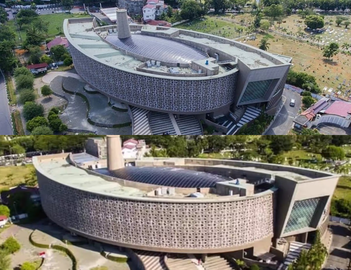 Sejarah dan Latar Belakang Dibangunnya Museum Tsunami di Aceh: Arsitektur, Ruang, dan Koleksi!