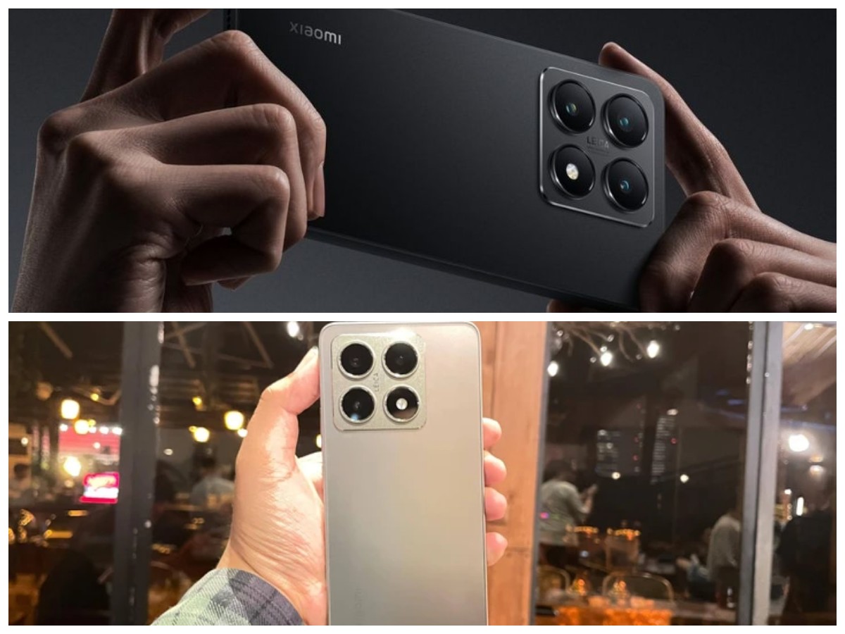 Hasil Jepretan Makin Wah! Xiaomi 14T Usung Lensa Leica untuk Fotografi Kelas Premium