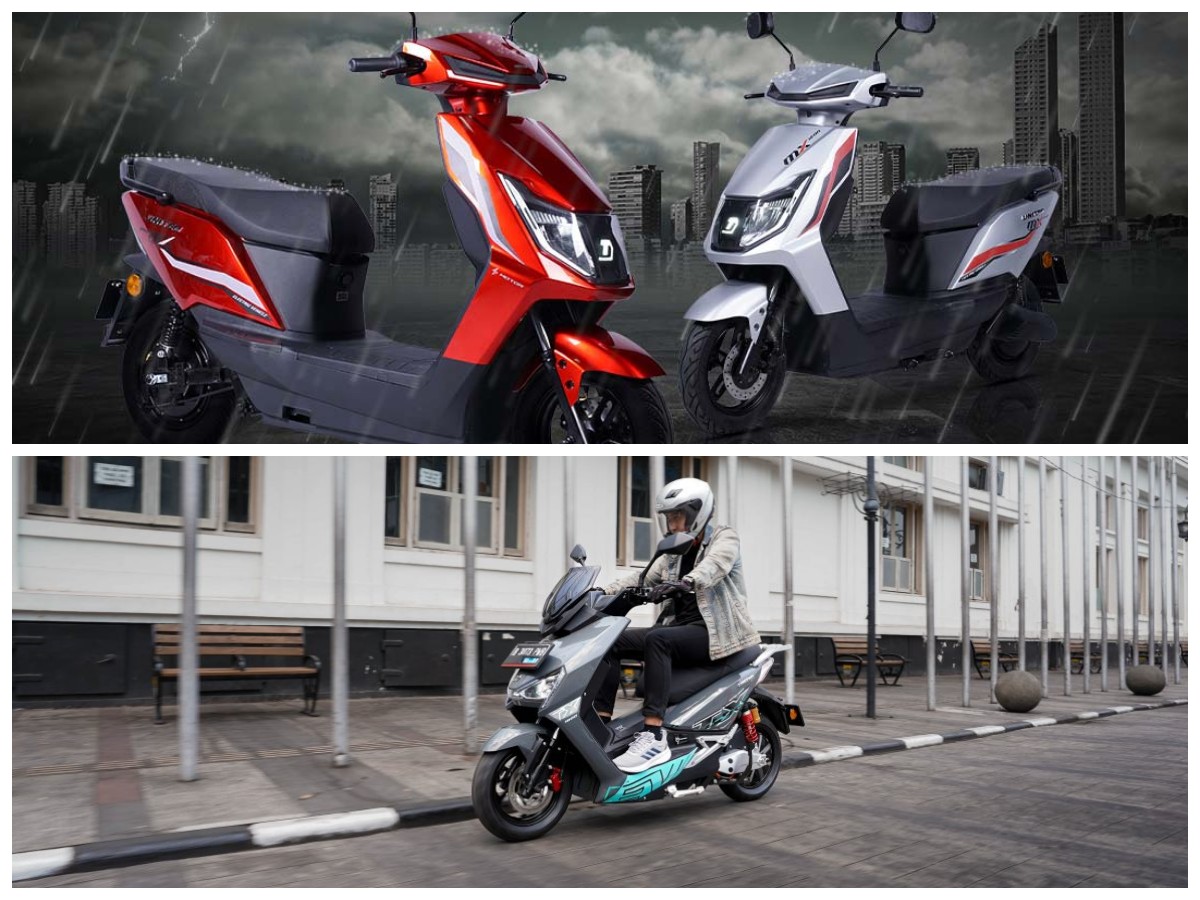 Motor Listrik Tanpa Rantai: Revolusi Teknologi di Dunia Otomotif atau Hanya Tren?